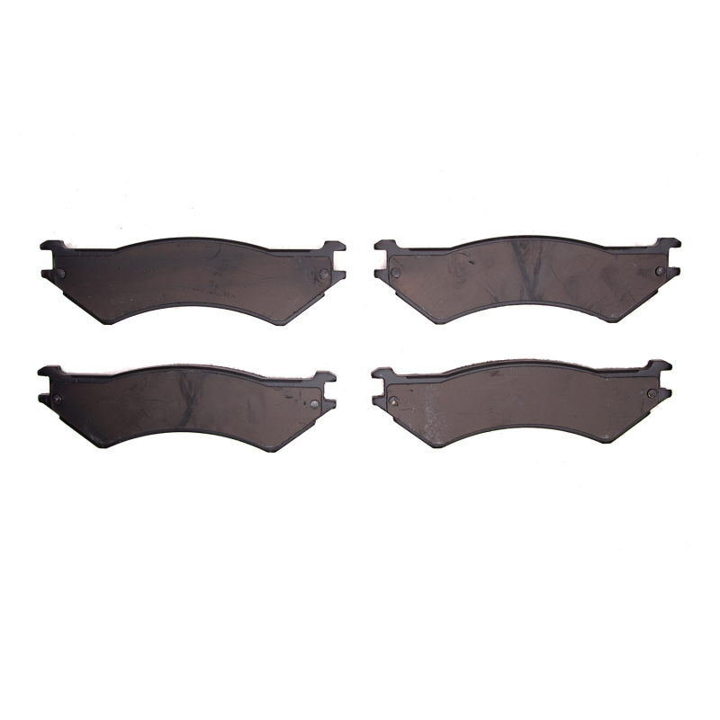 Ford F-150 Brake Pads - Rear - R1 Concepts - Off-Road/Tow - `99-`07
